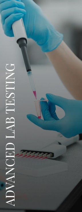 Advance Lab Testing Near Me in Charleston, SC Advance Lab Testing Near Me in Charleston, SC