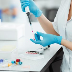 Advanced Lab Testing in Charleston, SC