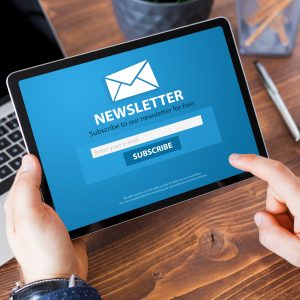 Newsletter Library of REVVWELL in Charleston, SC