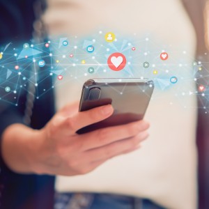 Social Media of REVVWELL in Charleston, SC