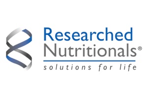 Researched Nutritionals Researched Nutritionals