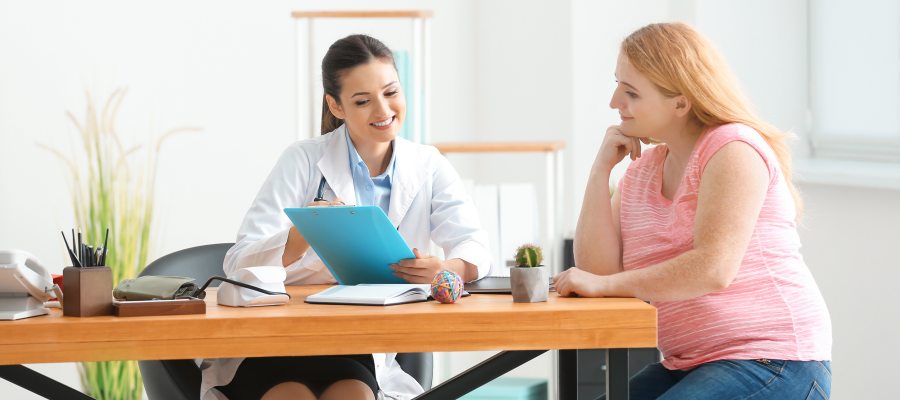 Hormonal Factors Behind Stubborn Weight Gain | REVVWELL